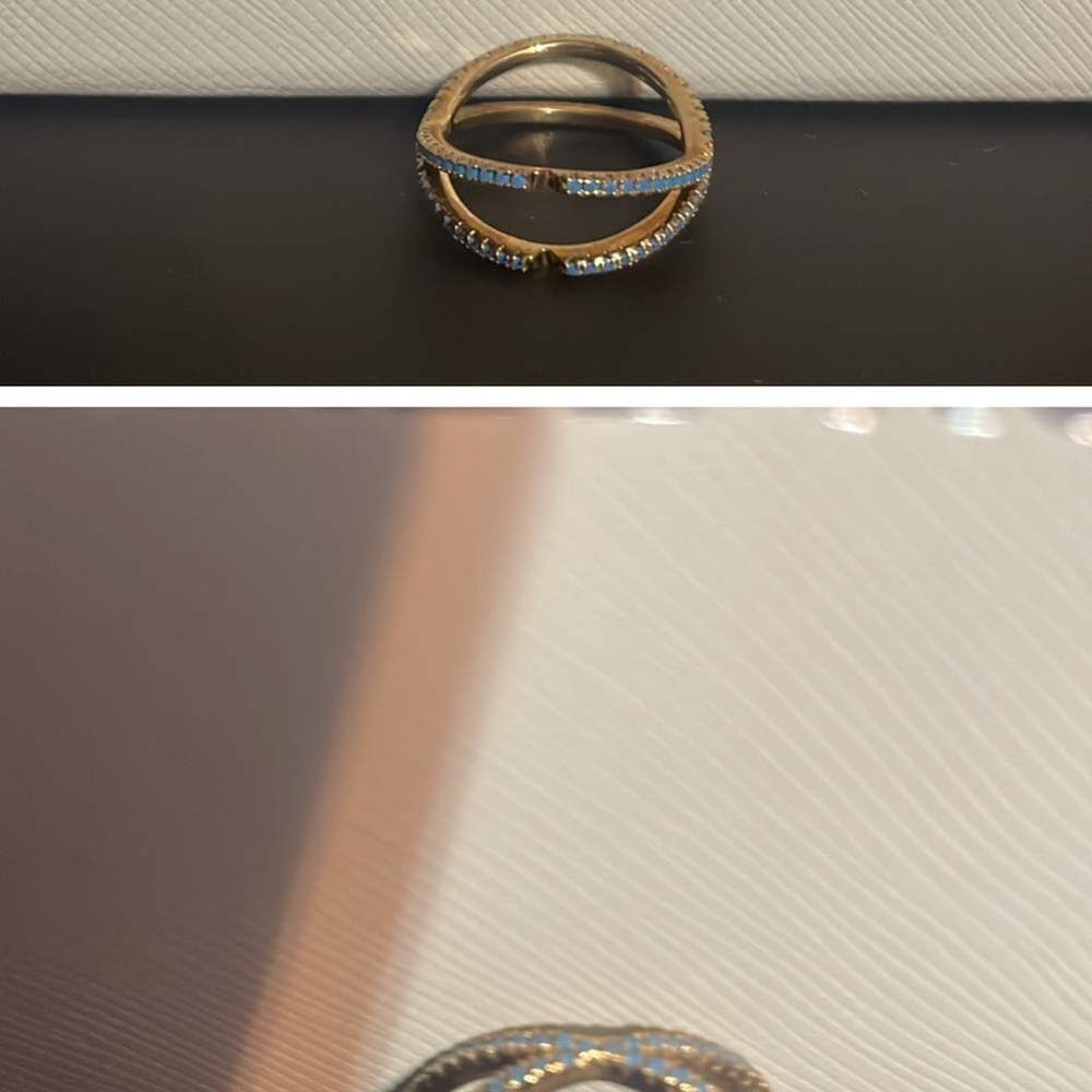 Michael Kors Nesting ring - Picture 2 of 2